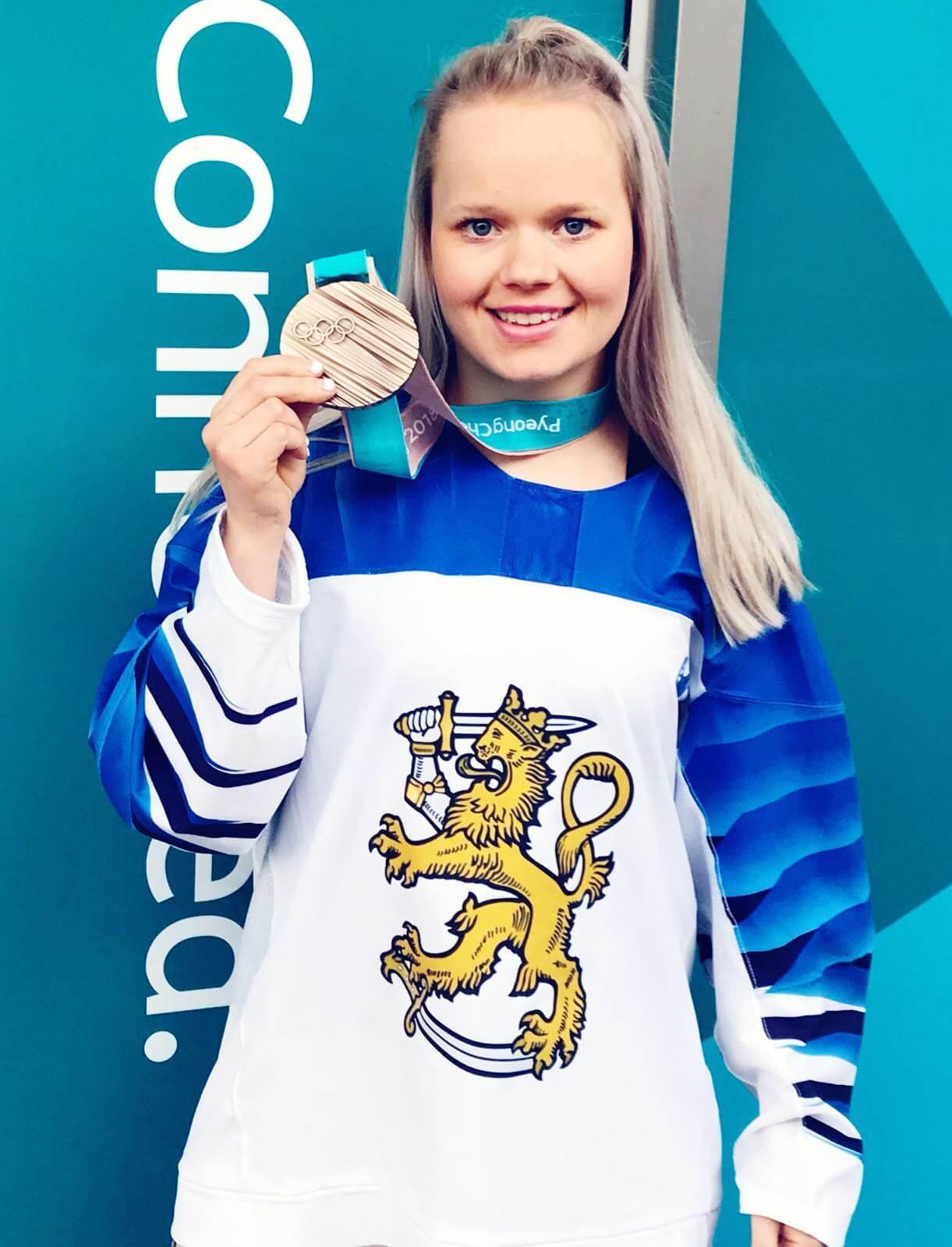 Linda Valimaki Linda Valimaki