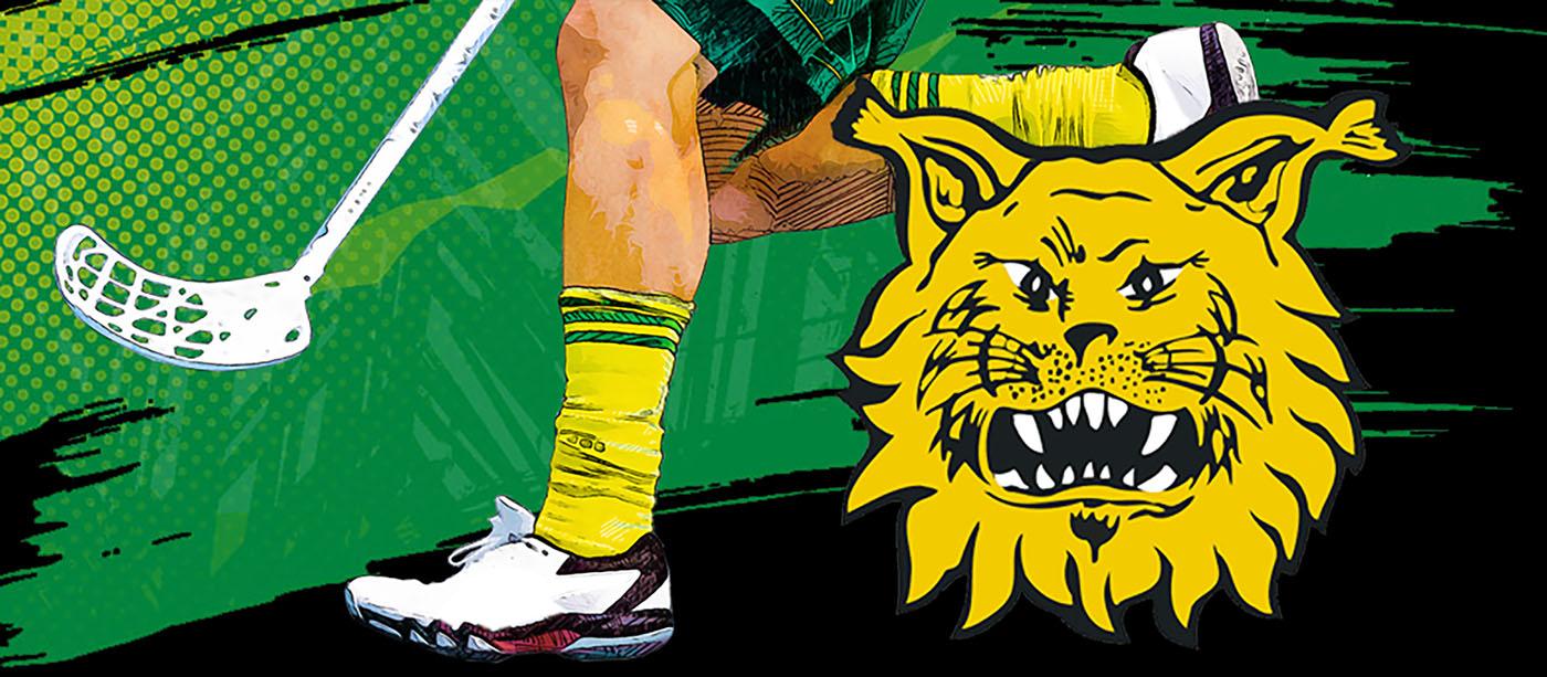 Salibandy grafiikka mustapohja logo 2 1400 Salibandy grafiikka mustapohja logo 2 1400
