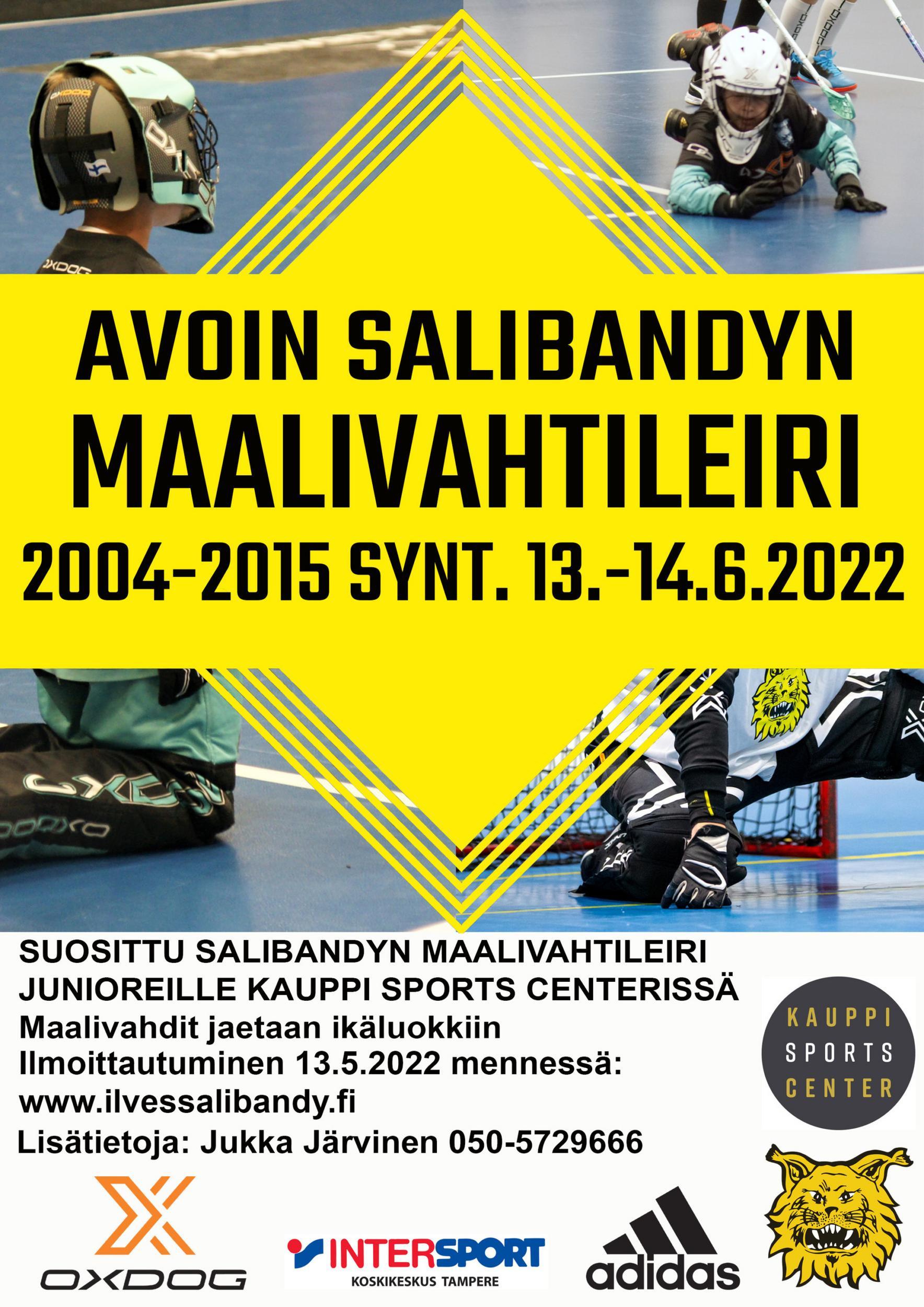 MV leirijuliste2022