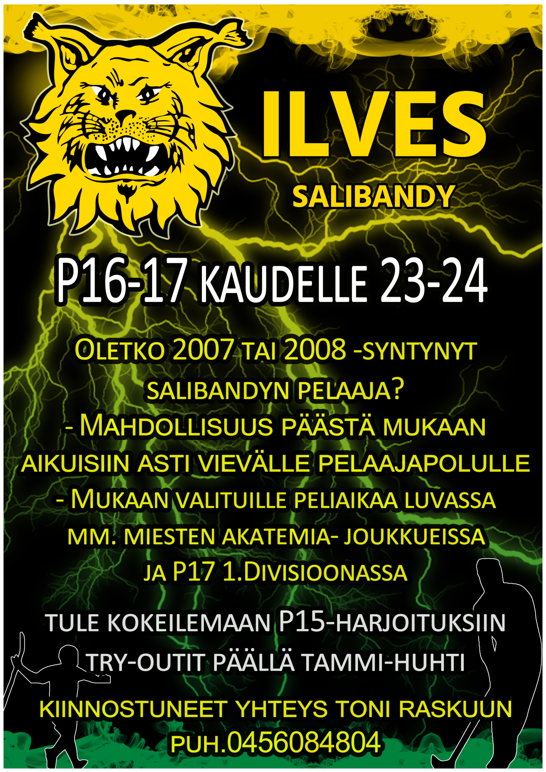Joukkuemainos P17 copy