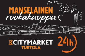 K Citymarket Turtola logo 1 300x198