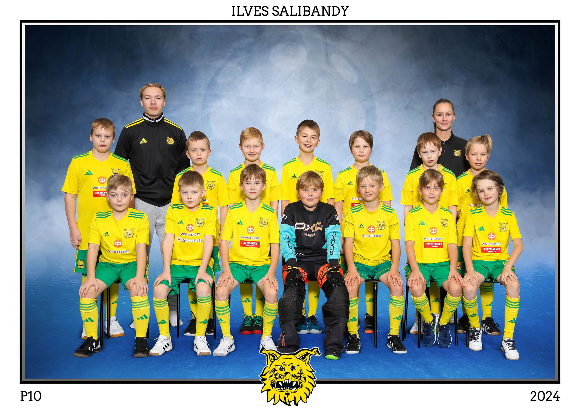 M 000190 8 1 190 IMGZ9607 ilves salibandy p10 Urheilukuvaus