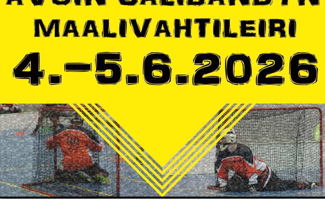 Tenniskeskuksen kesäleirien ilmoittautuminen avattu